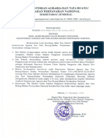 Hasil Akhir Seleksi Jabatan Pengawas PDF