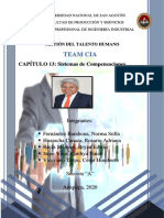Capítulo 13 - Team CIA PDF