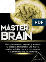Brain Master Recomendaciones