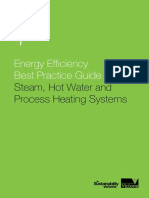 SRSB EM Best Practice Guide Heating 2009