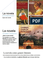 La Novela