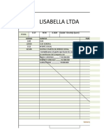 Trabajo de Contabilidad Registros Contables