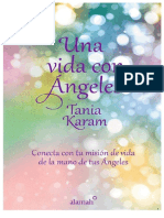 Una Vida Con Angeles