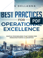 Best Practices For Operational Excellence