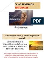 Los 8 Remedios Naturales 8.pptx