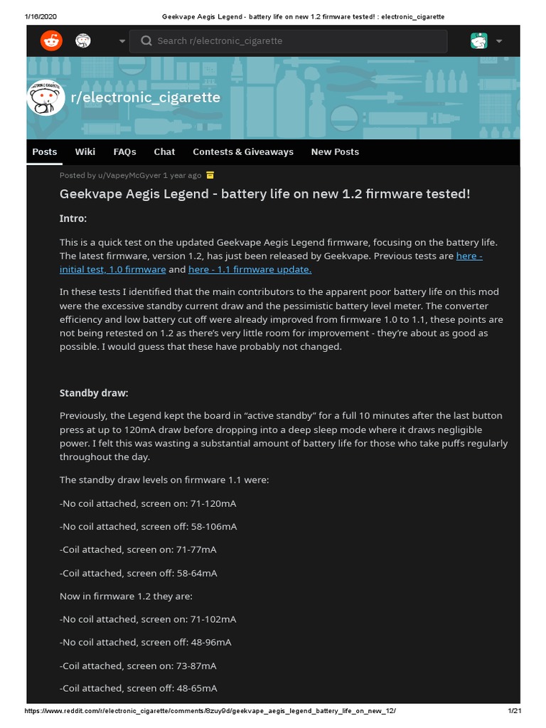 how much is elf bar vape GeekVape Aegis Legend Low Battery Protection