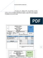 Documentos Comerciales