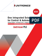 UniStream-PLC 2019-Global Catalogue GEN00584-A1 WEB SPREADS