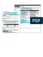 Síndrome de distrés respiratorio agudo (SDRA): etiología, fisiopatología, criterios, tratamiento y complicaciones