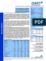 Dolat Capital Market - Vinati Organics - Q2FY20 Result Update - 1