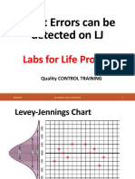 7.what Errors Can Be Detected On LJ