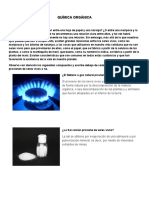 Quimica Organica