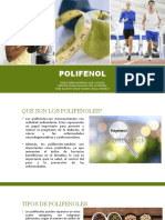 Polifenoles