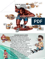 Lesiones Deportivas PDF