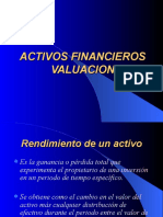 Tema 7 - Activos Financieros