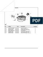 Catalogo de Partes Ak 3W 2011-2