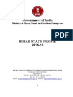 Bihar - State Profile.pdf