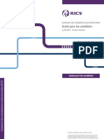 APC - Guide Pour Les Candidats