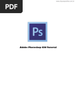 (Cliqueapostilas - Com.br) Adobe Photoshop cs6 Tutorial