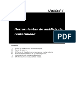 44 - Gestión de Costos y Precios Aplicados A La Industria PYME - Unidad 4 (Pag83-99)