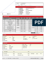 Well Information and BHA Tally