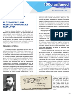 El Óxido Nítrico PDF