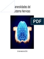 Nut Clase 02 Sistema Nervioso 1 PDF