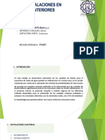 PDF Instalaciones en Interiores