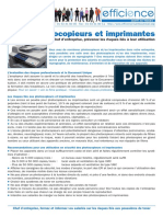 EST Photocopieurs Imprimantes PDF