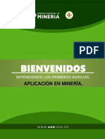 Memorias Entendiendo Los Primeros Auxilios PDF