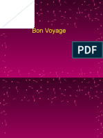 Bon Voyage.pptx