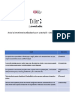 Taller 2 Mod 7 Diplomado enSG SST