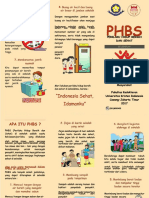 PDF Brosur Phbs