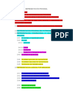 REPRESENTACIÓN PROCESAL-exposición