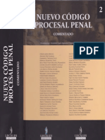 Nuevo Código Procesal Penal 2 PDF