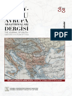 Göksel Baş-XV. Yüzyılın İkinci Yarısında Balkanlarda Osmanlı Serhad Organizasyonun Oluşumu Kaleler Ağı Askeri Personel Finansman Ve Mali Külfet PDF