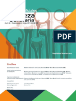 Boletín de Estadísticas Oficiales de Pobreza Monetaria 4