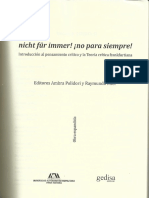 Homi K. Bhabha Diccionario de Teoria Cri