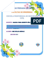 Ore Sullca Medali C1 PDF