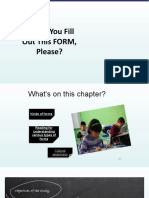 Chapter 1 - Form (Activity 1)