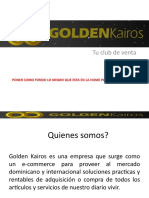 PRESENTACION GOLDEN KAIROS.pptx