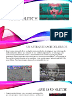 Arte Glitch