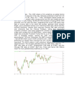 FX Market Update - The USD Retains A Firm Undertone As Global Stocks