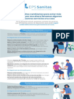 Servicios Domiciliarios - Contingencia PDF
