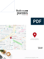 Studio Puentes 2019 PDF