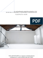 THE LIGHTHOUSE STUDIOS - Compressed