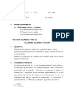 informe de calcio