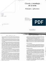 Propiedades Físicas de La Leche PDF