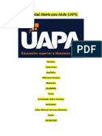 Tarea 3 Sobre Vectores Fisica General Yeidy