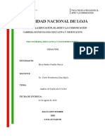 Analisis de La Pelicula El Jocker